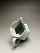 Load image into Gallery viewer, Ruyao Monk's Hat Fair Cup 汝窑僧帽公道杯 170ml