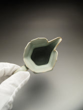 Load image into Gallery viewer, Ruyao Monk's Hat Fair Cup 汝窑僧帽公道杯 170ml