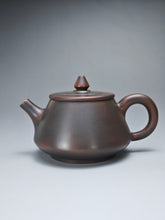 Load image into Gallery viewer, 170ml Shipiao Nixing Teapot 坭兴石瓢壶 by Li Wenxin