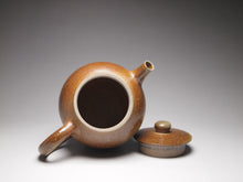 Load image into Gallery viewer, Wood Fired Tall Julunzhu Nixing Teapot 柴烧坭兴高巨轮珠 185ml