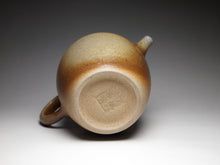 Load image into Gallery viewer, Wood Fired Tall Julunzhu Nixing Teapot 柴烧坭兴高巨轮珠 185ml
