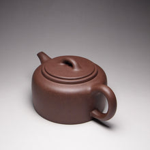Load image into Gallery viewer, Handpicked TianQingNi Jinglan Yixing Teapot 天青泥井栏 185ml