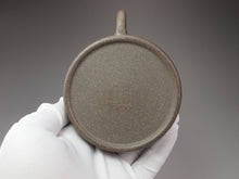 Load image into Gallery viewer, Fully Handmade Douqingni Huaiyin Yixing Teapot by Hu Manshan 胡漫山全手工豆青泥怀饮 190ml