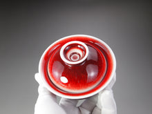 Load image into Gallery viewer, Langhong Porcelain Gaiwan 耕隐郎红盖碗