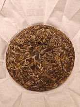 Load image into Gallery viewer, 2022 Sanquan Shang Shan BAIMUDAN Special Grade White Tea from Fuding
