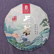 Load image into Gallery viewer, 2022 Sanquan Shang Shan BAIMUDAN Special Grade White Tea from Fuding