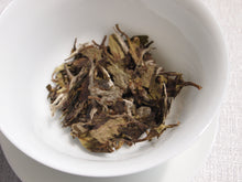 Load image into Gallery viewer, 2023 Sanquan Shang Shan BAIMUDAN Special Grade White Tea from Fuding