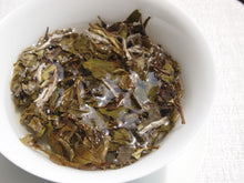 Load image into Gallery viewer, 2023 Sanquan Shang Shan BAIMUDAN Special Grade White Tea from Fuding