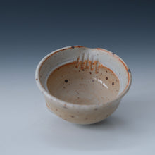 Load image into Gallery viewer, shino shiboridashi for gonfu cha by Inge Nielsen.