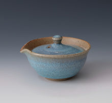 Load image into Gallery viewer, nuka shiboridashi for gonfu cha by Inge Nielsen.