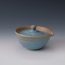 Load image into Gallery viewer, nuka shiboridashi for gonfu cha by Inge Nielsen.