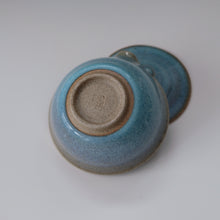 Load image into Gallery viewer, nuka shiboridashi for gonfu cha by Inge Nielsen.