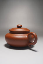 Load image into Gallery viewer, Zhuni Dahongpao Fanggu Yixing Teapot 朱泥大红袍仿古 210ml