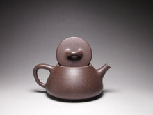 Load image into Gallery viewer, Fully Handmade Tianqingni Shipiao Yixing Teapot 全手工天青泥平盖石瓢 220ml