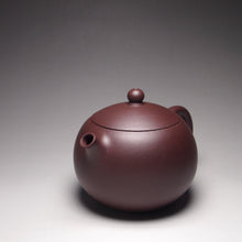 Load image into Gallery viewer, Lao Zini Xishi Yixing Teapot 老紫泥大西施 225ml