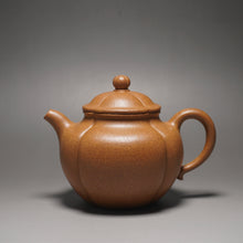 Load image into Gallery viewer, Fully Handmade Huangjin Duan Jinwen Qiushui by Deng Haofang 全手工邓豪放黄金段秋水 225ml