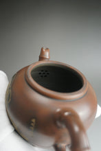 Load image into Gallery viewer, Nixing Teapot Year of the Monkey by Ma Wuhong 马武宏生肖浮雕猴 250ml