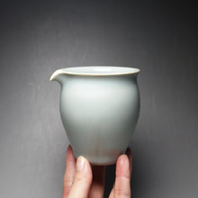 Load image into Gallery viewer, Magnolia Ruyao Fair Cup 汝窑公杯 260ml