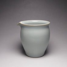 Load image into Gallery viewer, Magnolia Ruyao Fair Cup 汝窑公杯 260ml