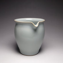 Load image into Gallery viewer, Magnolia Ruyao Fair Cup 汝窑公杯 260ml