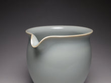 Load image into Gallery viewer, Magnolia Ruyao Fair Cup 汝窑公杯 260ml