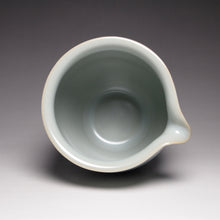 Load image into Gallery viewer, Magnolia Ruyao Fair Cup 汝窑公杯 260ml