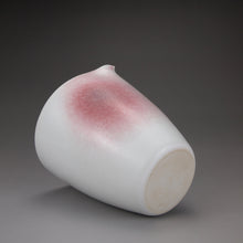 Load image into Gallery viewer, White Jade Series Fair Cup by Taoshan Studio 桃山房白子玉系列公杯 260ml