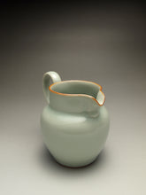 Load image into Gallery viewer, Ruyao Chanding Fair Cup 汝窑禅定公道杯 300ml