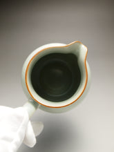 Load image into Gallery viewer, Ruyao Chanding Fair Cup 汝窑禅定公道杯 300ml