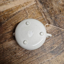 Load image into Gallery viewer, Inge Nielsen Porcelain Shino Shipiao no.1, 85ml