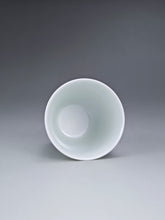 Load image into Gallery viewer, Rainbow Jingdezhen Porcelain Teacup Set of 4 颜色釉清泉杯组