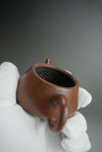 Load image into Gallery viewer, 70ml Shipiao Nixing Teapot by Li Wenxin 李文新小石瓢