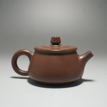 Load image into Gallery viewer, 70ml Shipiao Nixing Teapot by Li Wenxin 李文新小石瓢
