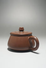 Load image into Gallery viewer, 70ml Shipiao Nixing Teapot by Li Wenxin 李文新小石瓢