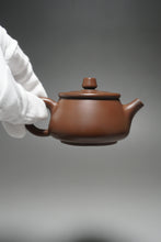Load image into Gallery viewer, 70ml Shipiao Nixing Teapot by Li Wenxin 李文新小石瓢