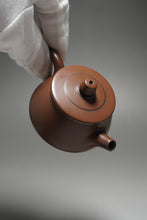 Load image into Gallery viewer, 70ml Shipiao Nixing Teapot by Li Wenxin 李文新小石瓢