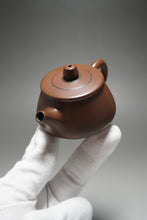 Load image into Gallery viewer, 70ml Shipiao Nixing Teapot by Li Wenxin 李文新小石瓢