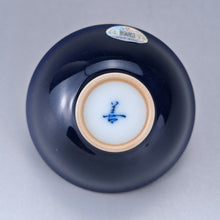 Load image into Gallery viewer, 75ml Jilan Blue Ruyao Teacup 汝窑霁蓝品茗杯