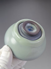 Load image into Gallery viewer, 75ml Zen Series Ruyao Champion Teacup 汝窑悟道杯