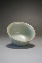 Load image into Gallery viewer, 75ml Renaissance Series Ruyao Classic Teacup 汝窑复古釉品茗杯