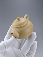 Load image into Gallery viewer, Benshan Lüni Little Shuiping Yixing Teapot 本山绿泥小水平 80ml