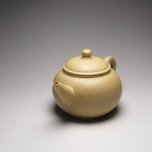 Load image into Gallery viewer, Benshan Lüni Little Shuiping Yixing Teapot 本山绿泥小水平 80ml