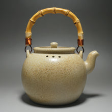 Load image into Gallery viewer, wood fired yixing clay kettle boiler