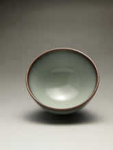 Load image into Gallery viewer, 85ml Zen Series Ruyao Champion Teacup 汝窑悟道杯