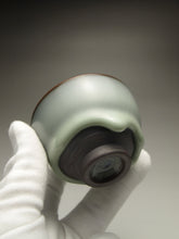 Load image into Gallery viewer, 85ml Zen Series Ruyao Champion Teacup 汝窑悟道杯