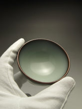 Load image into Gallery viewer, 85ml Zen Series Ruyao Champion Teacup 汝窑悟道杯