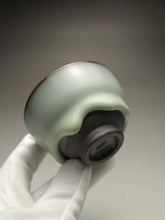 Load image into Gallery viewer, 85ml Zen Series Ruyao Champion Teacup 汝窑悟道杯