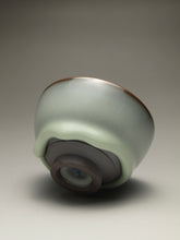 Load image into Gallery viewer, 85ml Zen Series Ruyao Champion Teacup 汝窑悟道杯