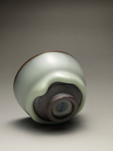 Load image into Gallery viewer, 85ml Zen Series Ruyao Champion Teacup 汝窑悟道杯