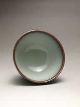 Load image into Gallery viewer, 85ml Zen Series Ruyao Champion Teacup 汝窑悟道杯